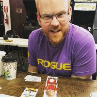 ian (@madcap_ginger) 's Twitter Profile