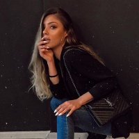 Buse Gökçen (@twitperestiz) Twitter profile photo