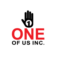 One of Us, Inc (@oneofusinc) 's Twitter Profile Photo One of Us, Inc (@oneofusinc) 's Twitter Profile Photo