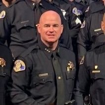 Former Assistant Chief SJPD