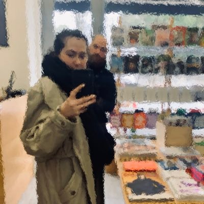courtannerose's profile picture. The 2020 lockdown drove me back to Twitter