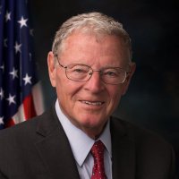 Sen. Jim Inhofe