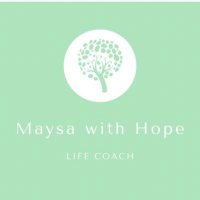 ميساء الناصر (@maysaalnasser) Twitter profile photo