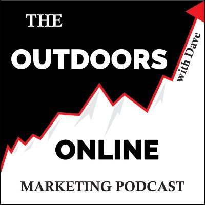 Online Marketing for your Fly Fishing Business -  #onlinemarketing #podcasting #outdoors #flyfishing