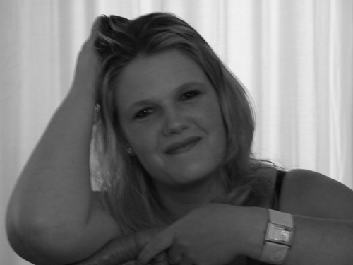 mimheracles's profile picture. Ik ben Mirjam getrouwd met @Tomessink heb twee kinderen 
Robin en Kim. Verder ben ik heraclied in hart en nieren ;)