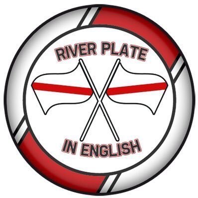 Giving English speakers an insight into the Argentine champions. podcast ➡️ @riverplatepod with @riverplatenor