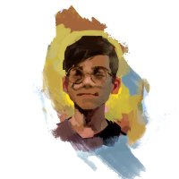MarcosSketches(@MarcosSketches) 's Twitter Profile Photo