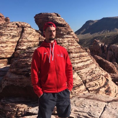 briatte_damien's profile picture. 