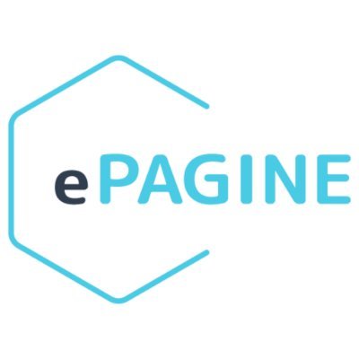 ePagine publications numériques. Sur https://t.co/dOGJ2GkSVZ, écouter la radio, choisir un libraire, un livre, un livre audio.