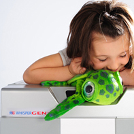 WhisperGen's profile picture. MocroCHP for a greener future.