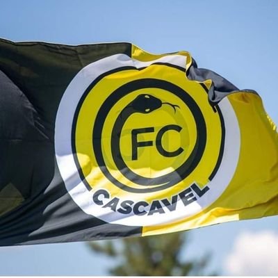 FC CASCAVEL 💛🖤