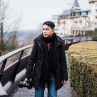 Joseph Requerme (@josephrequerme) 's Twitter Profile