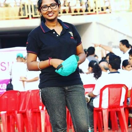 Prakrut73954899's profile picture. VJ*NammaTV# Event Manager # Wedding Planner #DreamsOfDestinyEvents# Dancer#Dreamofsandalwood# Chikkamagaluru Gowdru Hudugi#