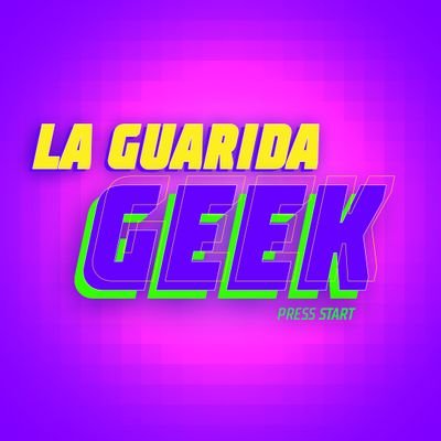 Página web, programa de YouTube con temas de la cultura Geek, próximamente
contacto@guaridageek.com