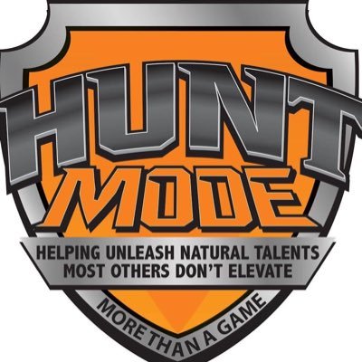 Huntmode1's profile picture. 