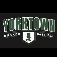 Yorktown Huskers Baseball(@Yorktownbaseba1) 's Twitter Profile Photo