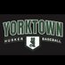 Yorktown Huskers Baseball (@Yorktownbaseba1) Twitter profile photo