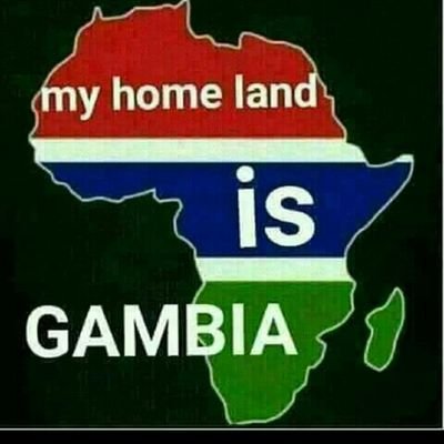 Gambia 🇬🇲