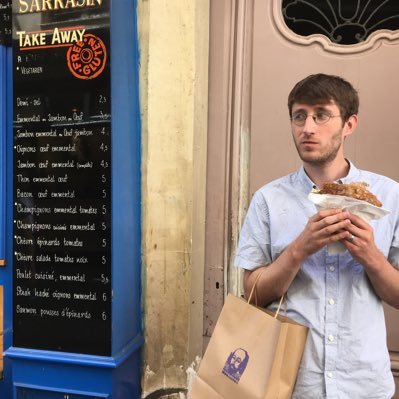 DegroodMatt's profile picture. Dog dad to Molly Ivins.
Native Texan.
Lonestar enthusiast. 
Roma superfan.