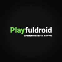 Playfuldroid! (@playfuldroid) 's Twitter Profile Photo Playfuldroid! (@playfuldroid) 's Twitter Profile Photo