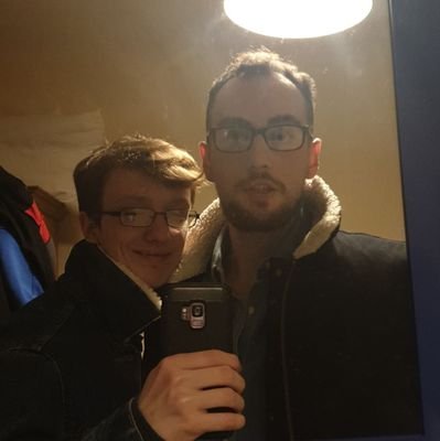 BenBlack29's profile picture. Intern Software Engineer