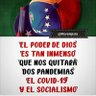 vtv_libre's profile picture. En contra del chavismo, socialismo y populismo pero también contra la oposición y extrema derecha, todos los extremos son malos. #Venezuela ha sido y será libre