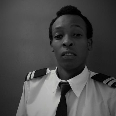 Aviator ✈ ✈ // Telecoms Engineer // Cloud Computing // Free thinker//