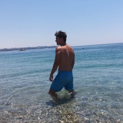 arifburak_'s profile picture. æ