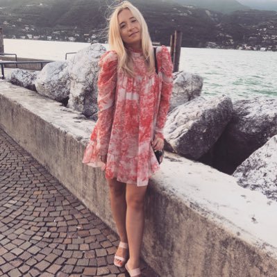 HarrietHaswellx's profile picture. 