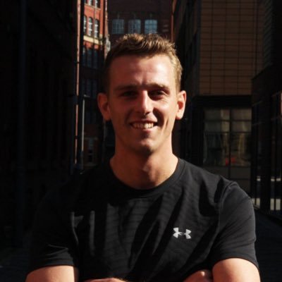 HR_Physio's profile picture. MSK Physiotherapist | HR Physiotherapy | Rehabilitation & Performance | Manchester based