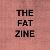 THE FAT ZINE ✭・.・✫・゜・。. (@thefatzine) 's Twitter Profile
