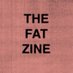 THE FAT ZINE ✭・.・✫・゜・。. (@thefatzine) Twitter profile photo THE FAT ZINE ✭・.・✫・゜・。. (@thefatzine) Twitter profile photo