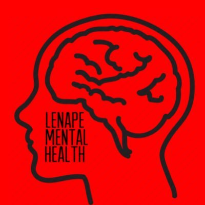 MentalHealthLHS's profile picture. 💚Mental Health matters at Lenape High School💚 If you or someone you love is struggling please contact someone in our club or call 1-800-273-8255 !
