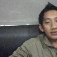 @afief (@makrif) 's Twitter Profile