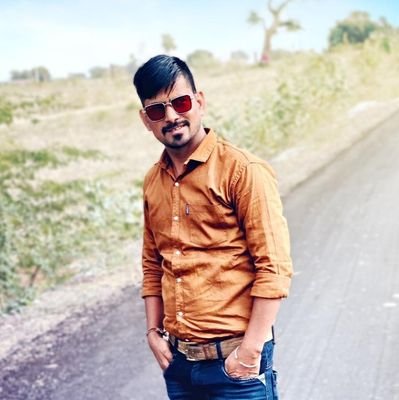gaur7yogesh's profile picture. जब भी देश को जरूरत होगी मै एक जिम्मेदार नागरिक की तरह मेरे देश के लिये खड़ा रहुँगा
