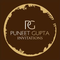 Puneet Gupta Invitations (@pginvitations) 's Twitter Profile