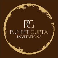 Puneet Gupta Invitations(@PGInvitations) 's Twitter Profile Photo