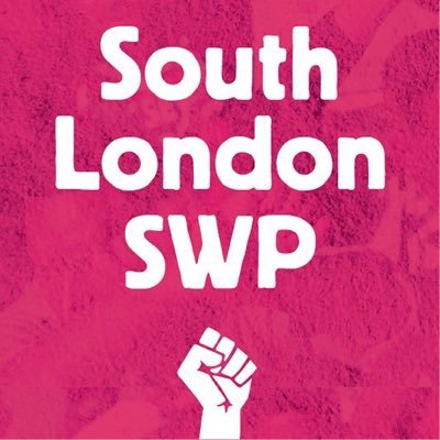 Anti-racist, anti-fascist revolutionaries who meet every week to talk politics and tactics. Join us Wednesday’s at 7pm in Brixton