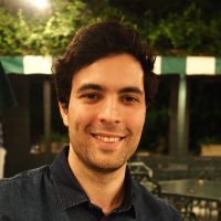 Alireza Raissadati (@raissadati) 's Twitter Profile