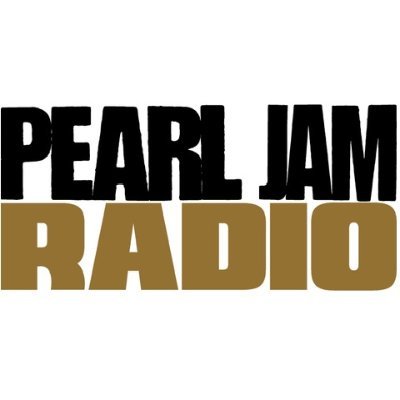 The @PearlJam universe on @SIRIUSXM