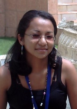 hasinkarefo's profile picture. Program Officer - Operation Smile