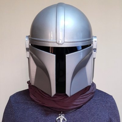 Web developer. Lego and 3D printing enthusiastic. Star Wars fanatic. Demon possessed. Chocolate ice cream lover.