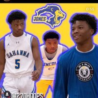 🦍 (@sean_jones5) 's Twitter Profile