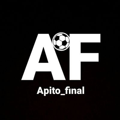 Apitofinal4's profile picture. aq vc encontra 
😂Memes
⚽ mercado da bola
🗣️ entretenimento