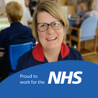 Gill Smith (@hope__house) 's Twitter Profile Photo