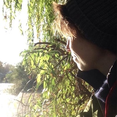 CatGerrard's profile picture. Performance Maker, Storyteller and Facilitator. Artistic Director of @tail_spin . Teaching team at LISPA/arthaus.berlin. Cyclist and arts nerd.