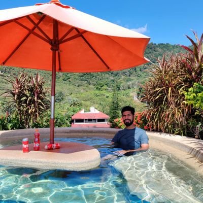 udaykiranrdy's profile picture. Software Engineer