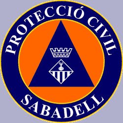 Associació de Voluntaris de Protecció Civil Bravo de Sabadell