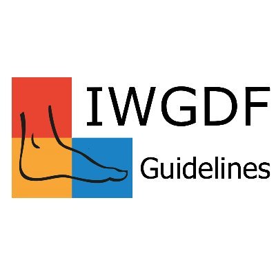 IWGDF produces international, multidisciplinary, evidence-based guidelines on the prevention and management of diabetic foot disease