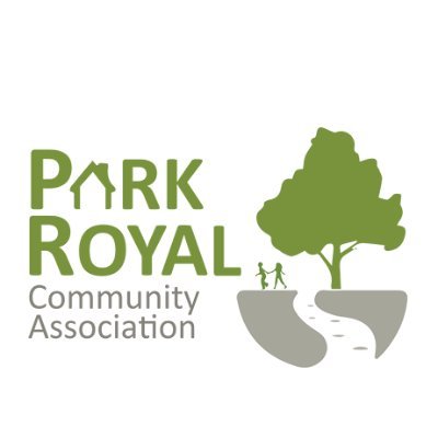 The Park Royal Community Association (PRCA) provides community awareness and promotes an engaged neighbourhood that is empowered to shape its future